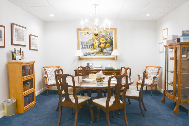RAY FUNERAL HOME, 119 N. Market St., Madison, NC